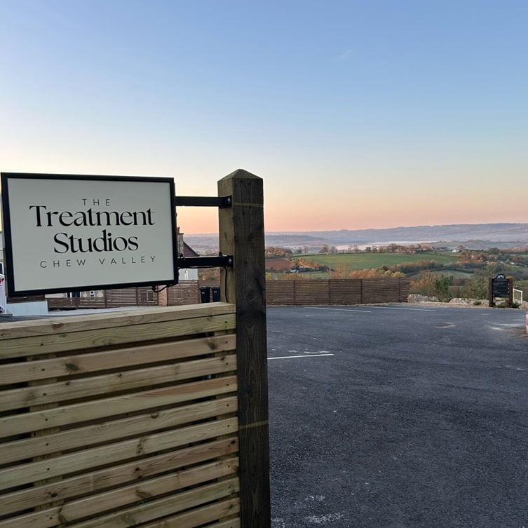 Treatment Studio