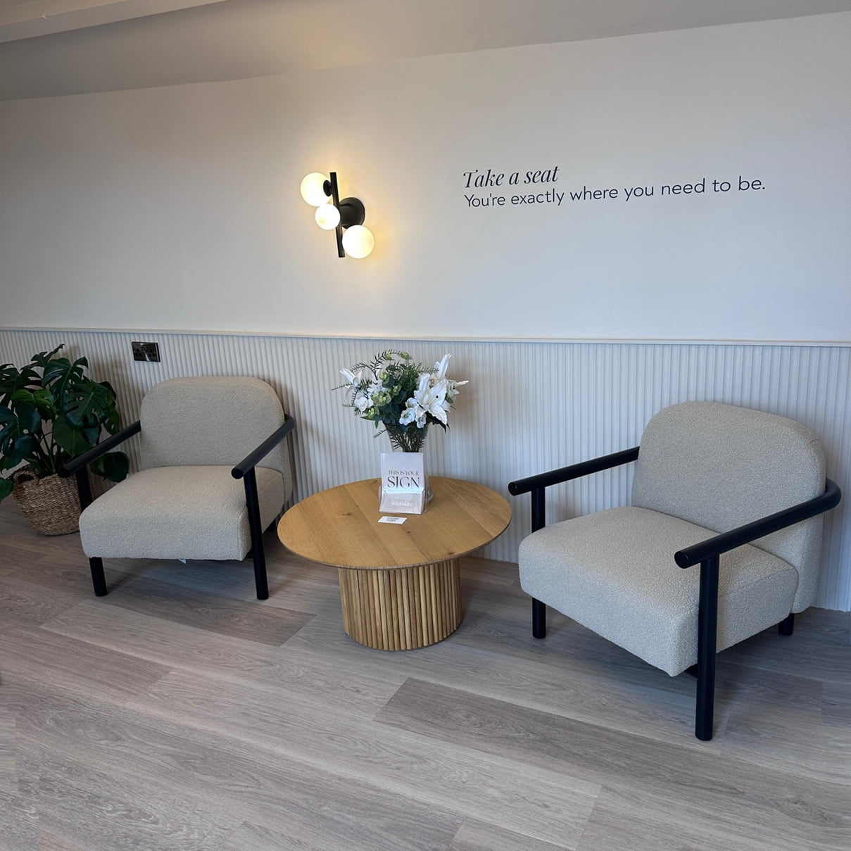 Treatment Studio