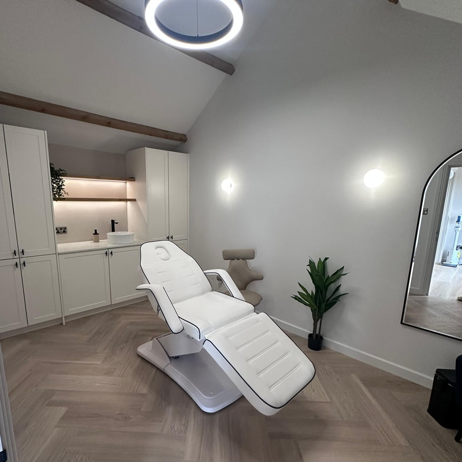 Treatment Studio